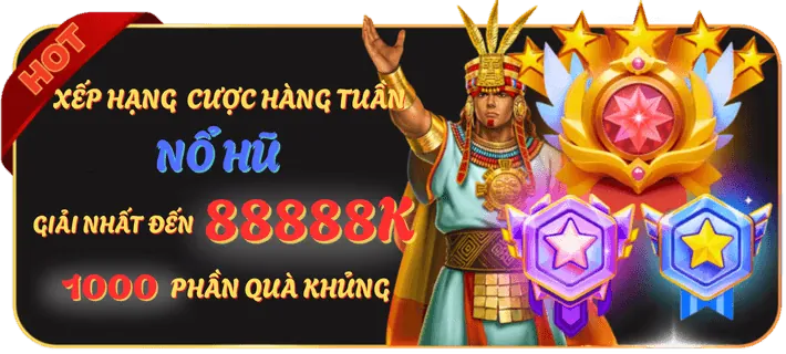 Các chương trình khuyến mãi 3WIM